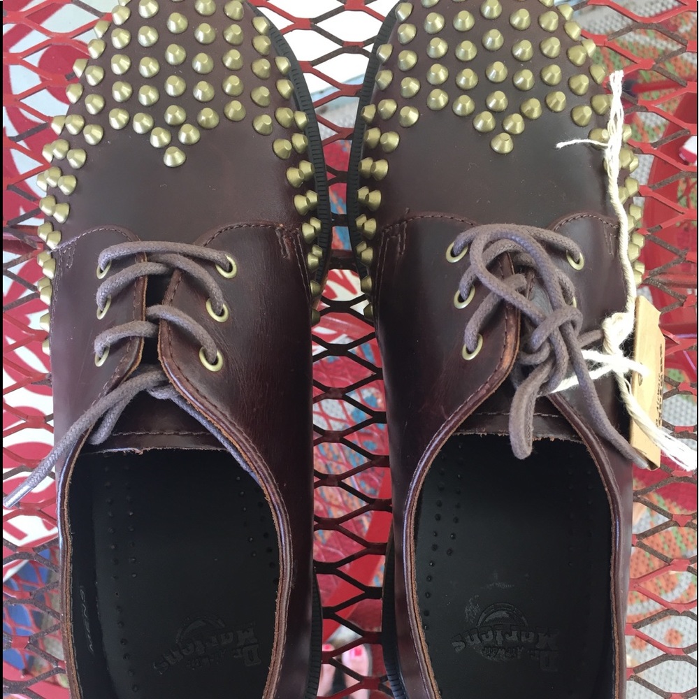 Dr. Martens Edison - Picture 8 of 8